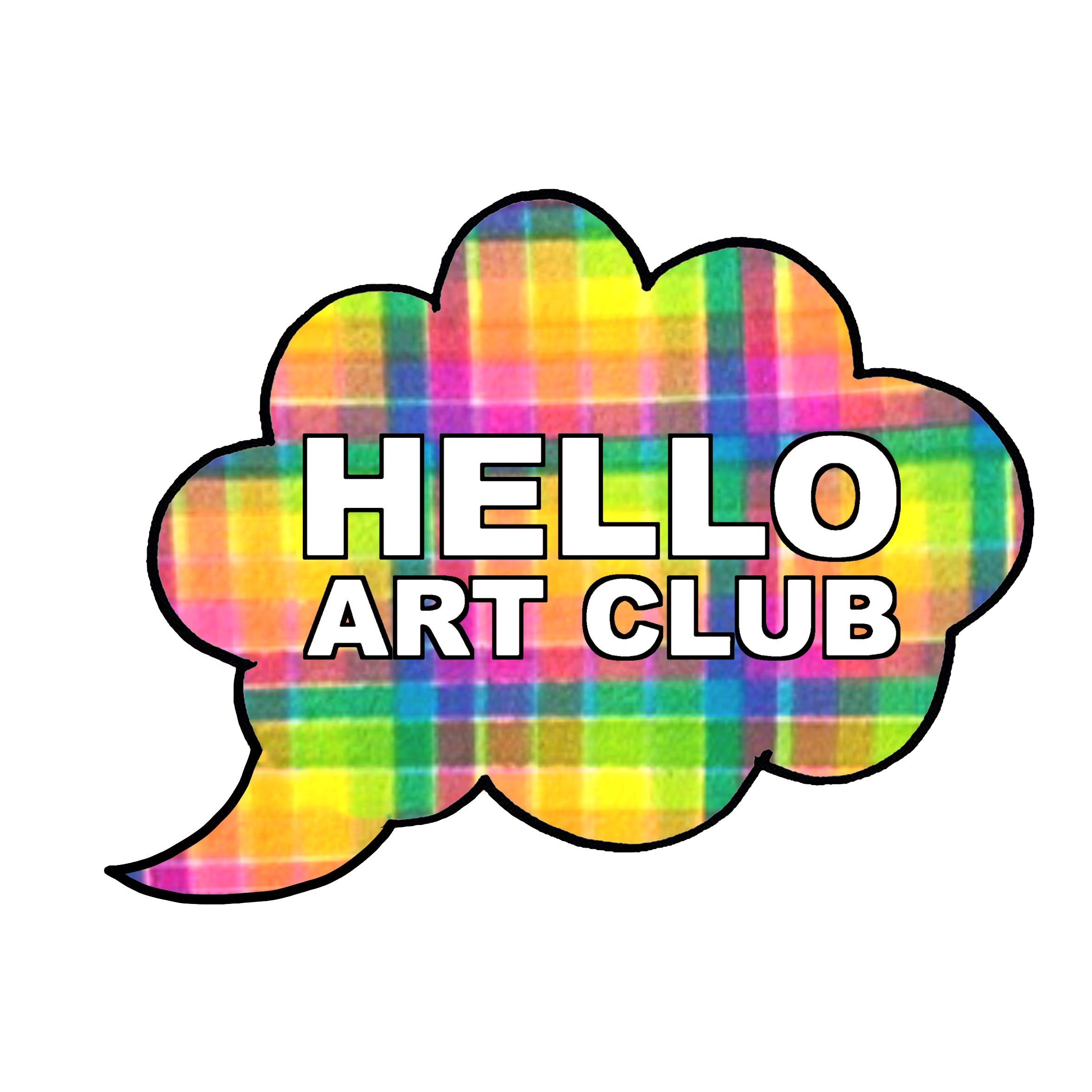 Hello Art Club